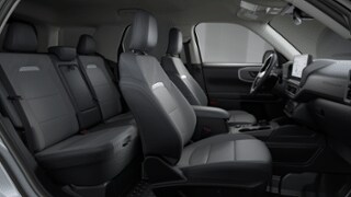 2026 Ford Bronco Sport® Internal Image 1